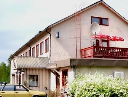 Jaemsaen Gasthaus מראה חיצוני תמונה