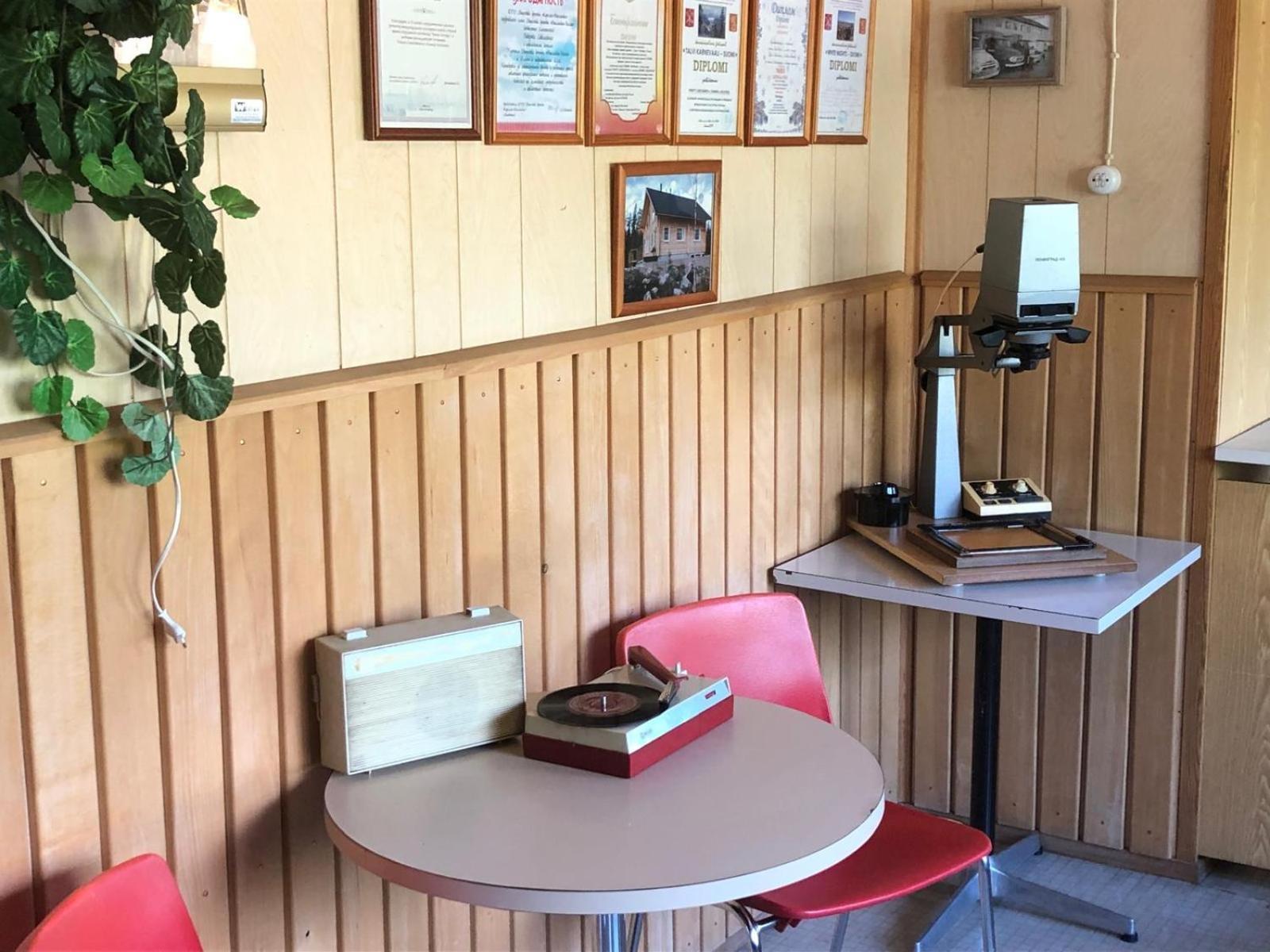 Jaemsaen Gasthaus מראה חיצוני תמונה