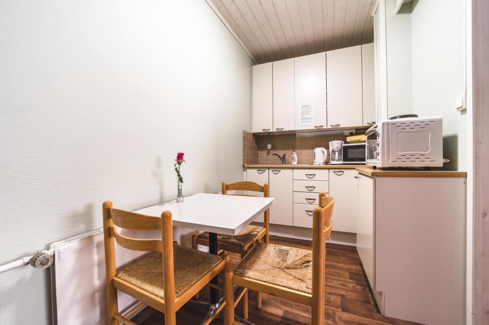 Jaemsaen Gasthaus מראה חיצוני תמונה
