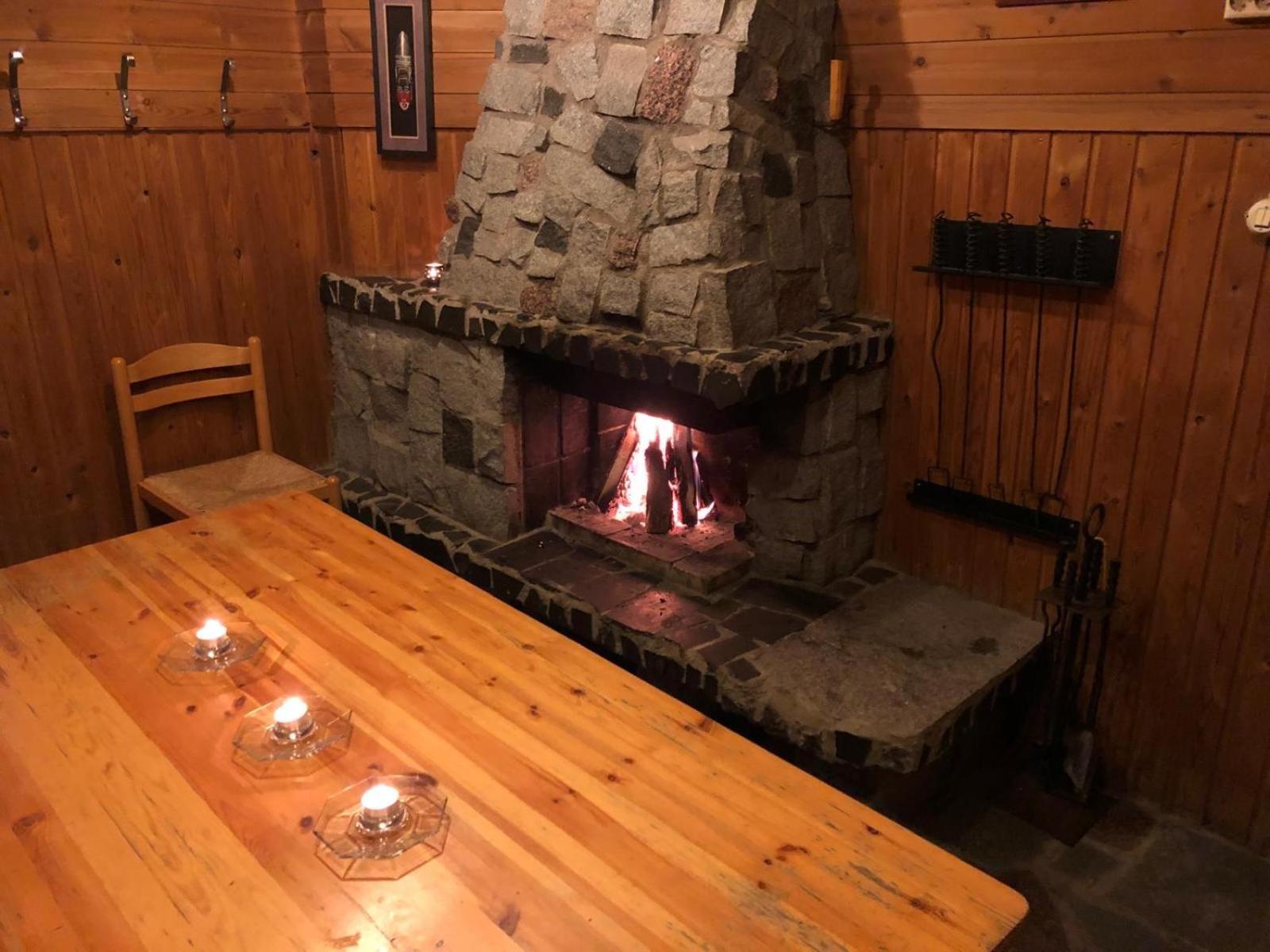 Jaemsaen Gasthaus מראה חיצוני תמונה