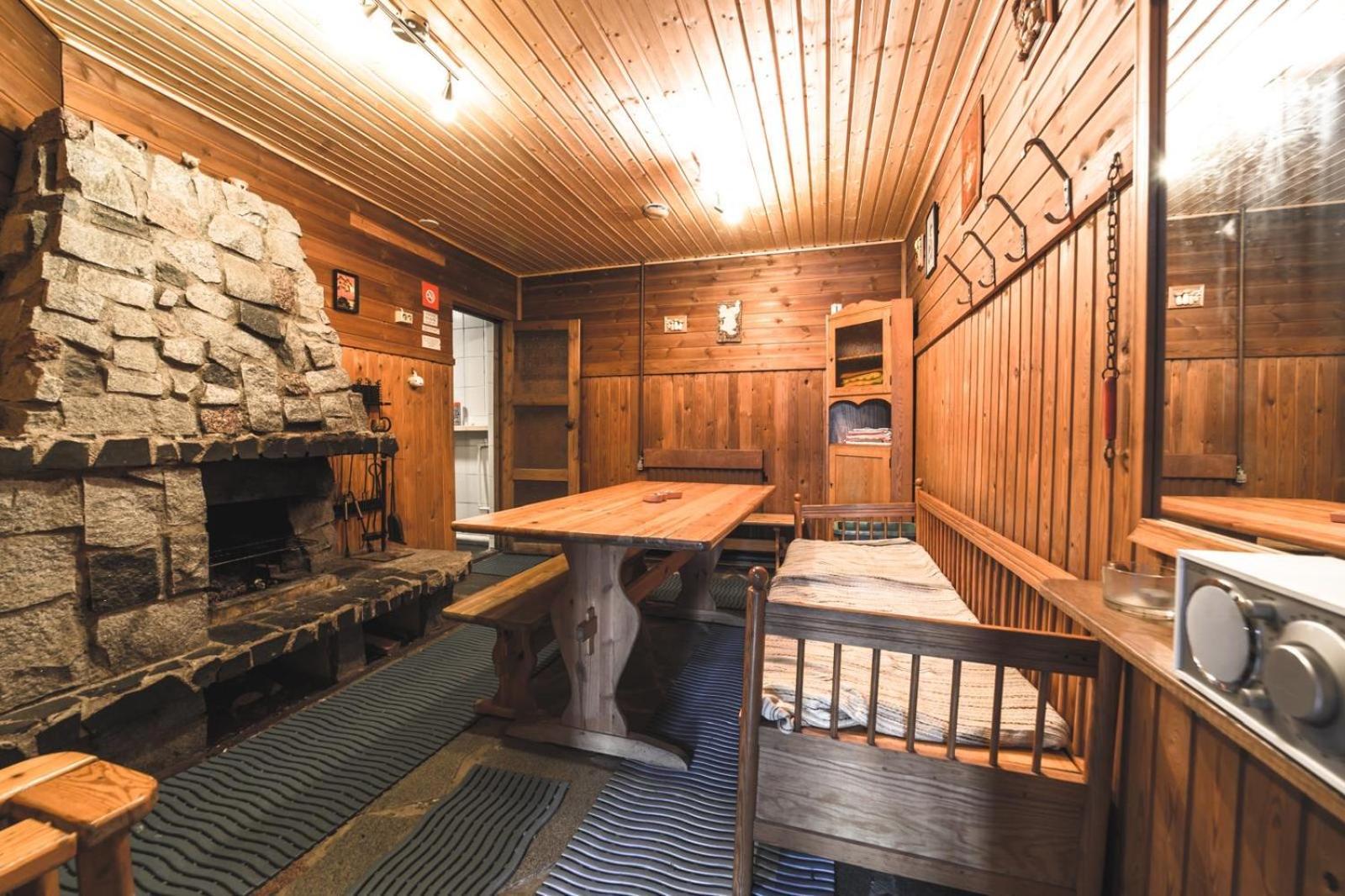 Jaemsaen Gasthaus מראה חיצוני תמונה